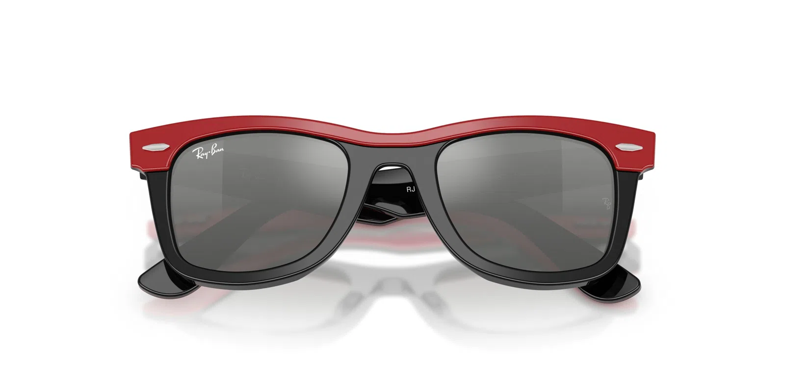 Ray-Ban Junior 9140S Sunglasses - view 17